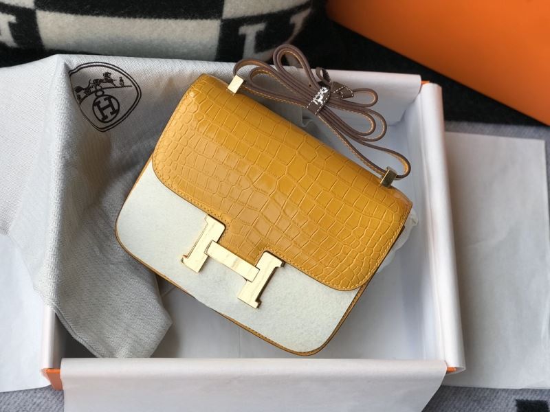 Hermes Satchel Bags